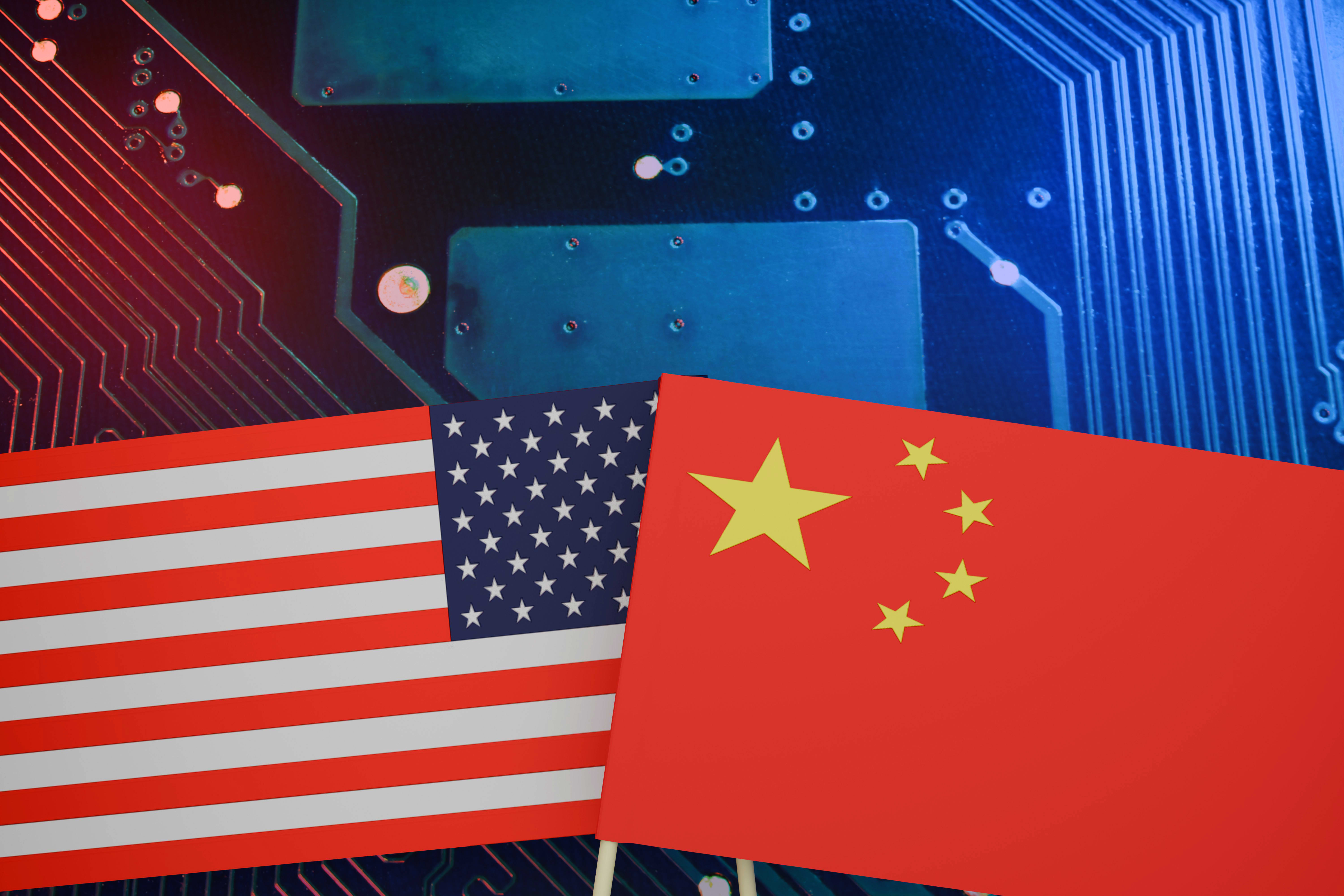 Chinas neue Richtlinien verbieten die Verwendung von Intel- und AMD-Chips in Regierungscomputern: FT