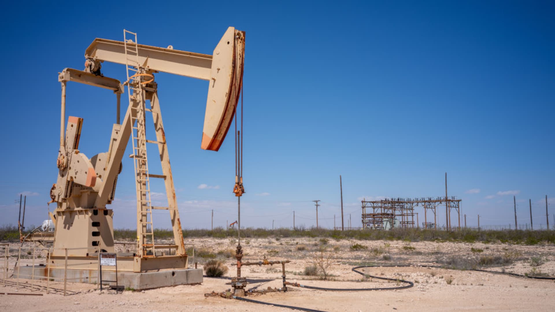 Morgan Stanley upgrades the energy sector, citing ‘compelling valuation’