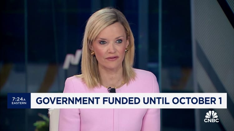 This House and Congress in general have been really unproductive, says PIMCO's Libby Cantrill