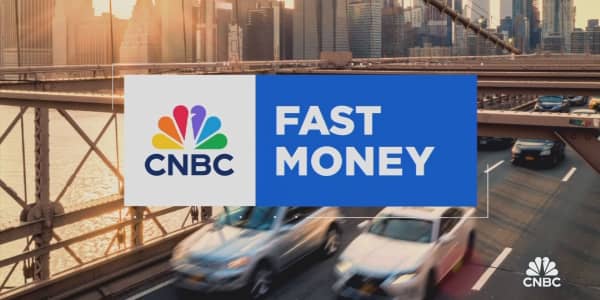 Watch Monday's full episode of Fast Money — March 25, 2024