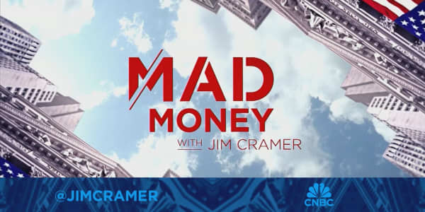 Watch Monday's full episode of Mad Money with Jim Cramer — March 25, 2024