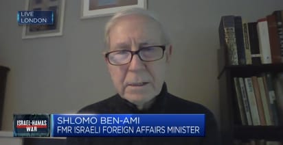 The Americans are 'rightly perplexed' at Netanyahu's reaction: Former Israeli foreign minister