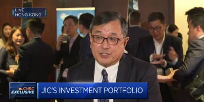 Japan is seen as an 'investable' market again: JIC CIO
