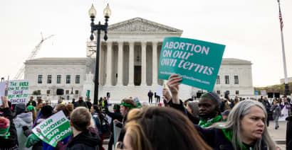 Supreme Court signals it is likely to reject a challenge to abortion pill access