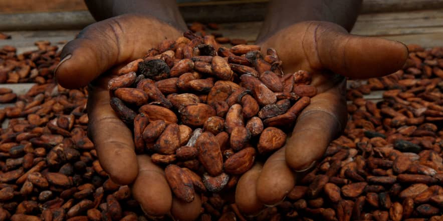 Cocoa is soaring to records. What it means for consumers and why 'the worst is still yet to come'