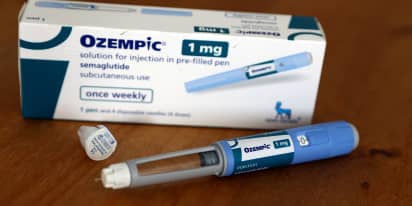 Novo Nordisk's Ozempic can be made for less than $5 a month, study suggests
