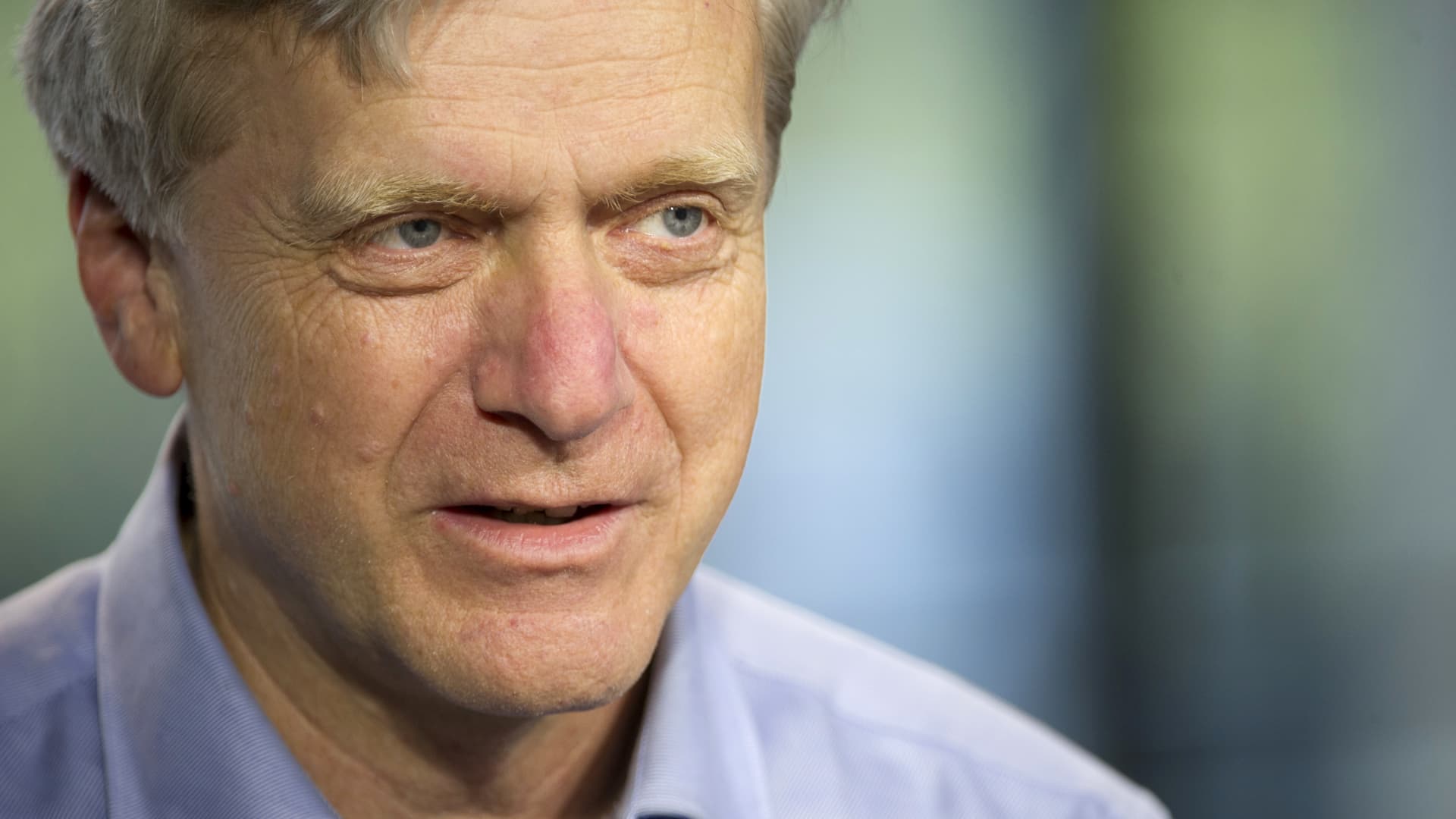 SEC settles insider investing fees towards Andy Bechtolsheim, co-founder of Arista, Sunshine Microsystems