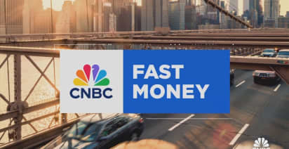 Watch Tuesday's full episode of Fast Money — March 26, 2024