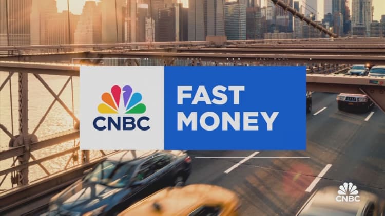Watch Tuesday's full episode of Fast Money — March 26, 2024