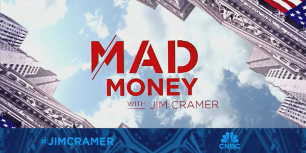 Watch Tuesday's full episode of Mad Money with Jim Cramer — March 26, 2024