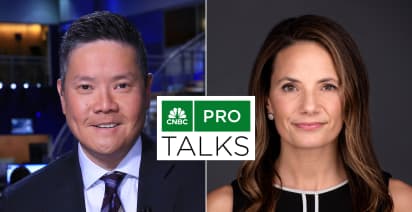 CNBC Pro Talks, March 2024: Katie Stockton on charting success in technical analysis