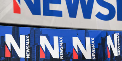 Qatari royal reportedly invested $50 million in pro-Trump news channel Newsmax