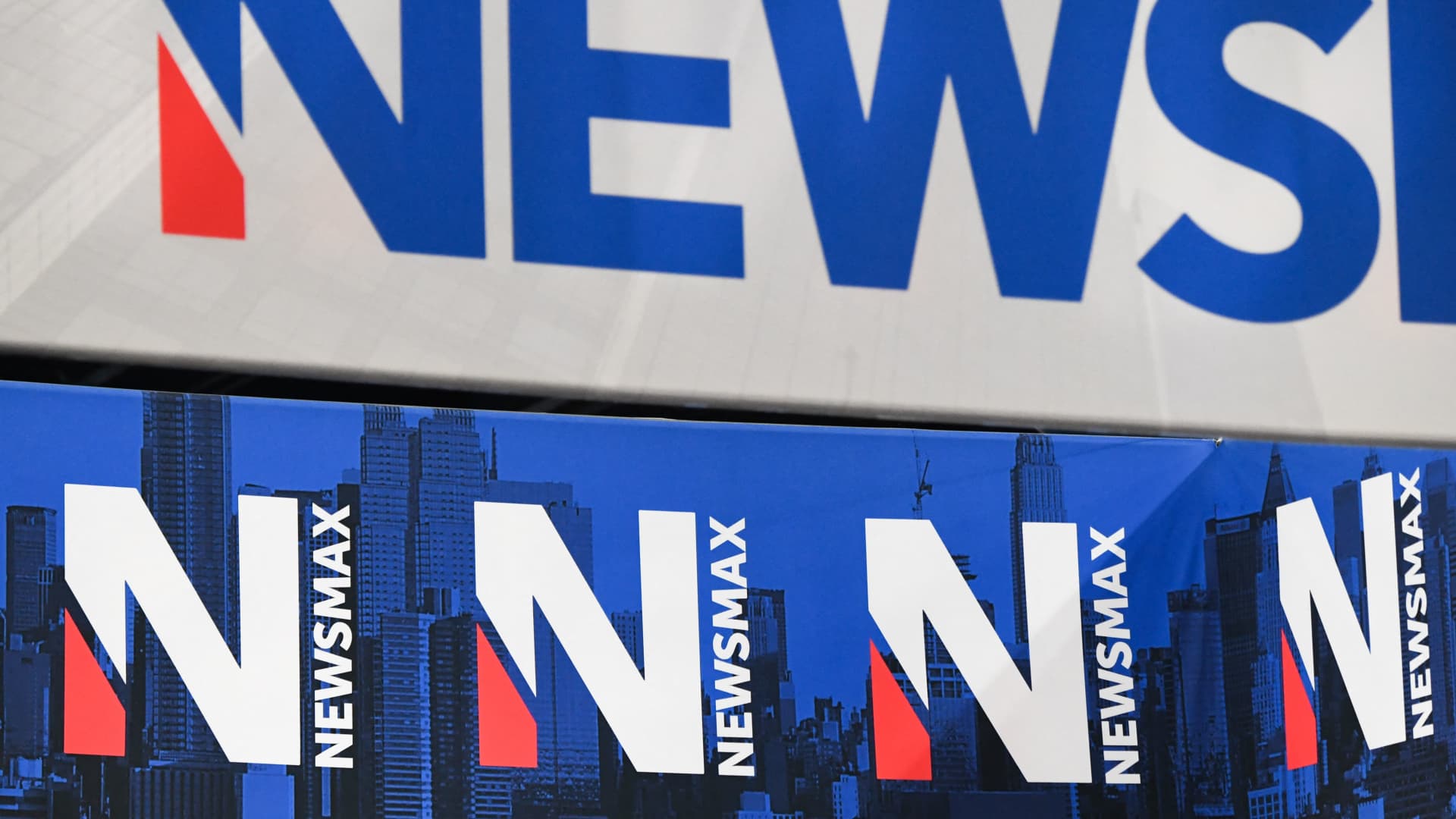 Qatari royal invested $50 million in pro-Trump news channel Newsmax: report