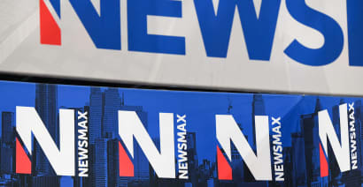 Qatari royal reportedly invested $50 million in pro-Trump news channel Newsmax