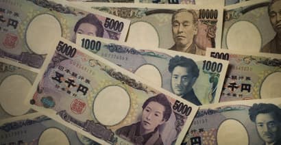 Japan's yen hits 34-year-low, heating talk of intervention