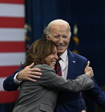 What everyday taxpayers can learn from the Biden, Harris 2023 tax returns