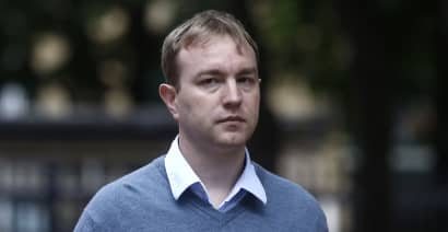 UK Libor trader Hayes loses appeal against rate-rigging conviction