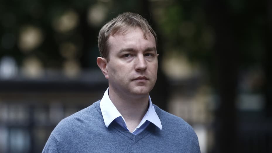 UK Libor Trader Hayes Fails to Overturn Rate-Rigging Conviction on Appeal