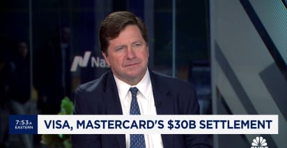 Jay Clayton: When governments select what a market structure ought to look like, innovation dies