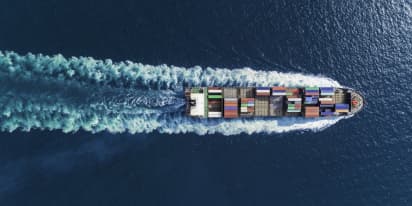 Autonomous shipping aims to overcome safety, trust concerns to reach mainstream