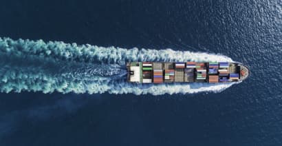 Autonomous shipping aims to overcome safety, trust concerns to reach mainstream