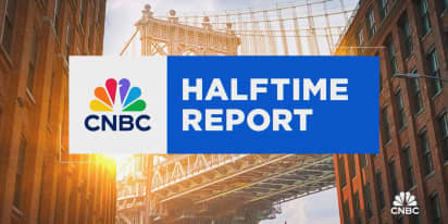 Watch Wednesday's full episode of the Halftime Report — March 27, 2024