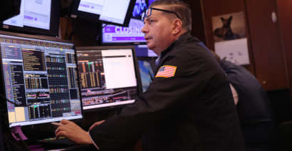 Citigroup stock market sentiment model reaches euphoria levels