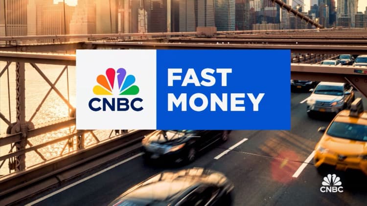 Watch Wednesday's full episode of Fast Money — March 27, 2024