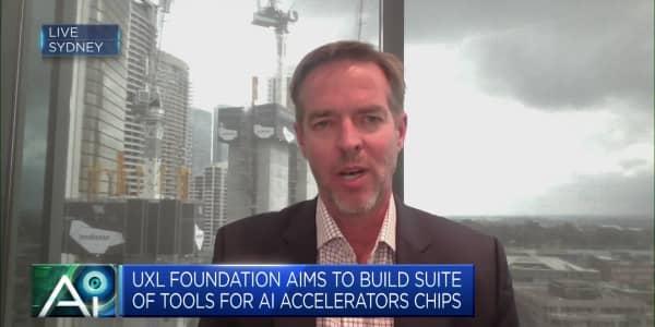 Incumbent AI players will dominate smaller ones in the short term: Portfolio manager