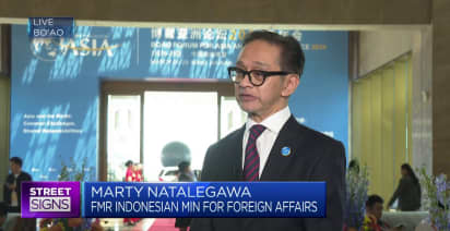 Indonesia will be more engaged with the world under Prabowo presidency: Ex-foreign minister
