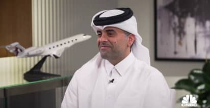 Qatar Airways CEO: This is a new era