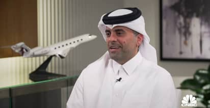 Qatar Airways CEO: We will soon reveal upgrades to our Business Class