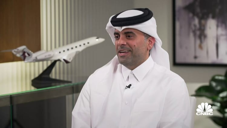 Qatar Airways CEO: We will soon reveal upgrades to our Business Class