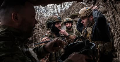 A stalemate in the Ukraine war could now be the best-case scenario, analyst says
