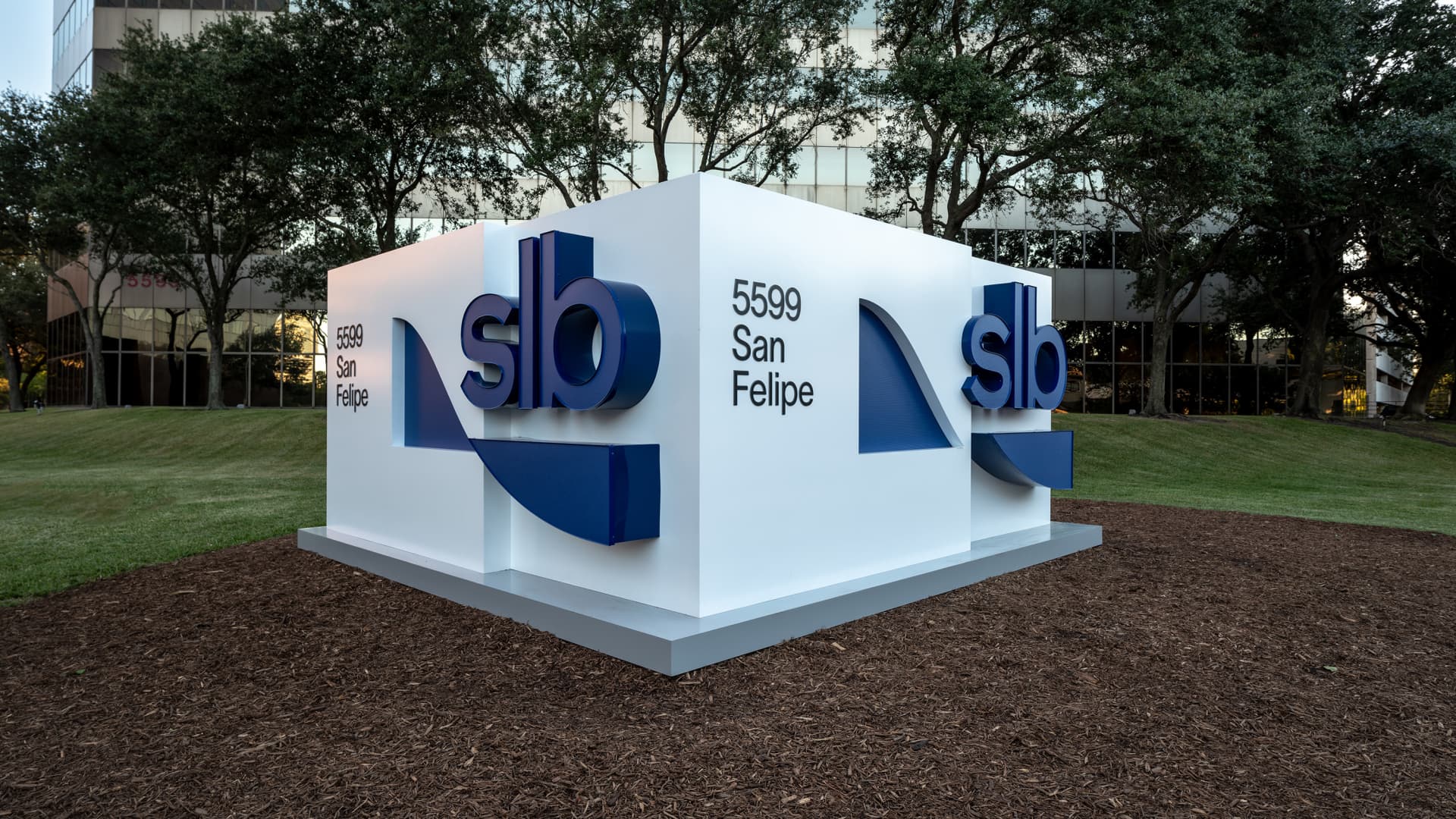 SLB to invest nearly $400 million in carbon capture company in push to scale technology