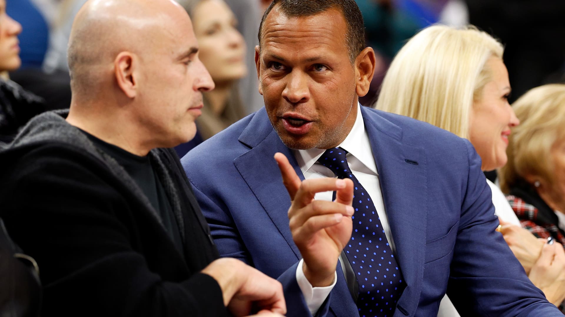 Minnesota Timberwolves sale to A-Rod and Marc Lore falls apart