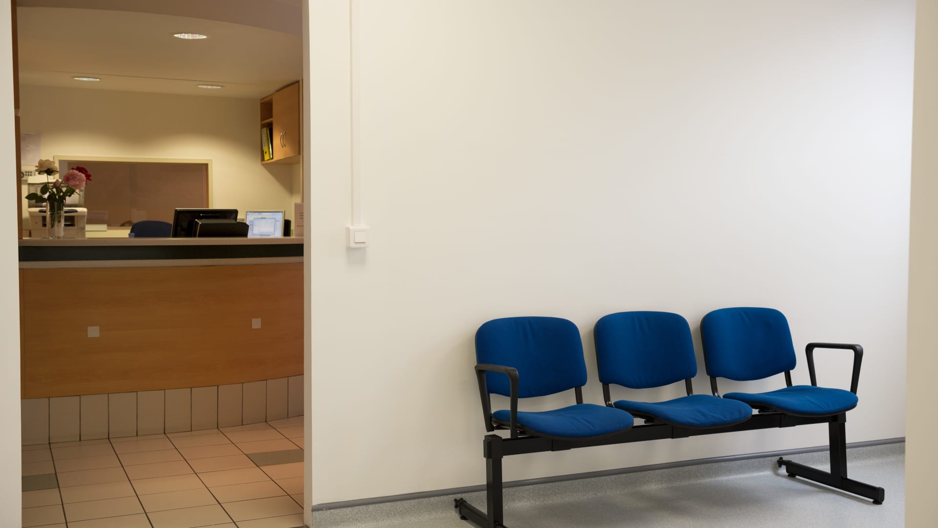 I was charged $150 for missing a doctor's appointment. Turns out these fees are on the rise