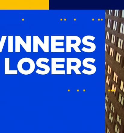 Winners & Losers: The Committee discusses their biggest quarterly movers