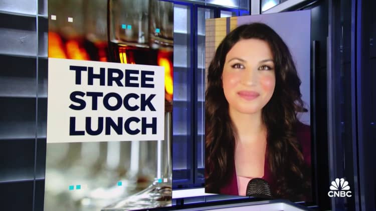 Three-Stock Lunch: Meta, Disney, and Eli Lilly