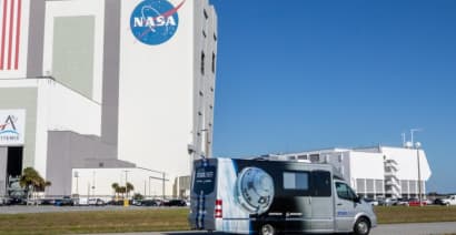 Investing in Space: Boeing takes backup role in flying NASA astronauts