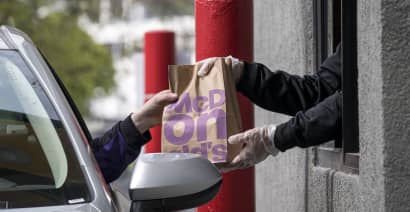 California fast-food workers are getting a raise. Others might have to catch up