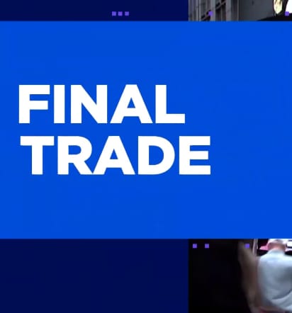 Final Trades: IBIT, ULTA, LNC & PFE