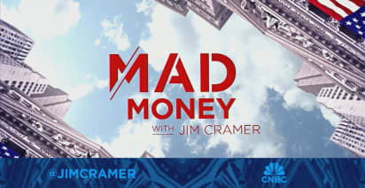 Watch Thursday's full episode of Mad Money with Jim Cramer — March 28, 2024