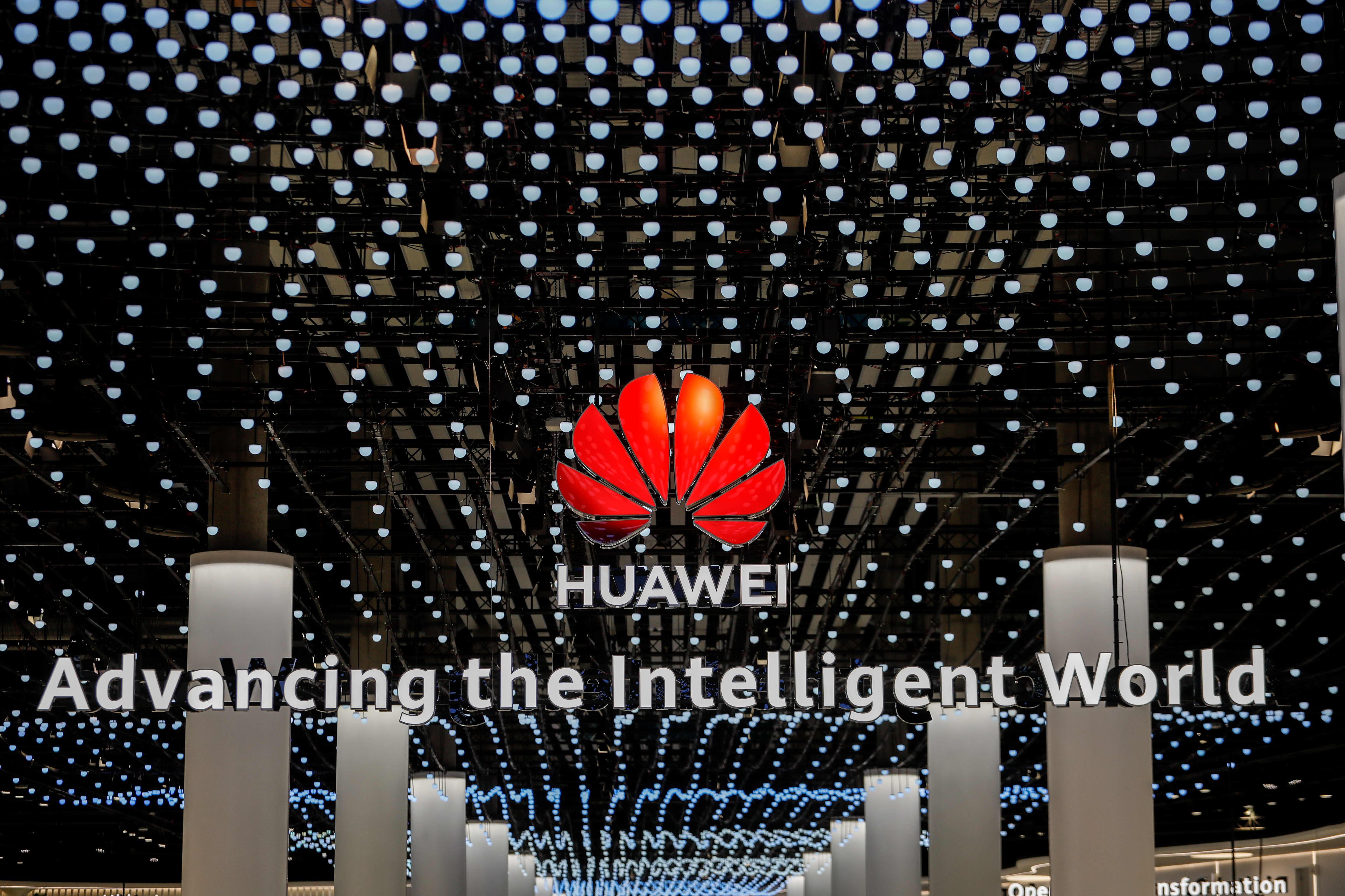 Huawei’s Profit Doubles in 2023 as Smartphone and Automotive Businesses See Growth