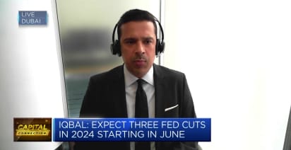 UBS: Expect Fed to cut rates by 75 basis points this year, starting in June