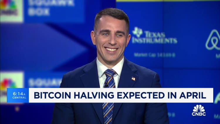 Anthony Pompliano says Bitcoin has different purposes for different people