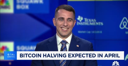 Bitcoin serves different purposes for different people, says Anthony Pompliano