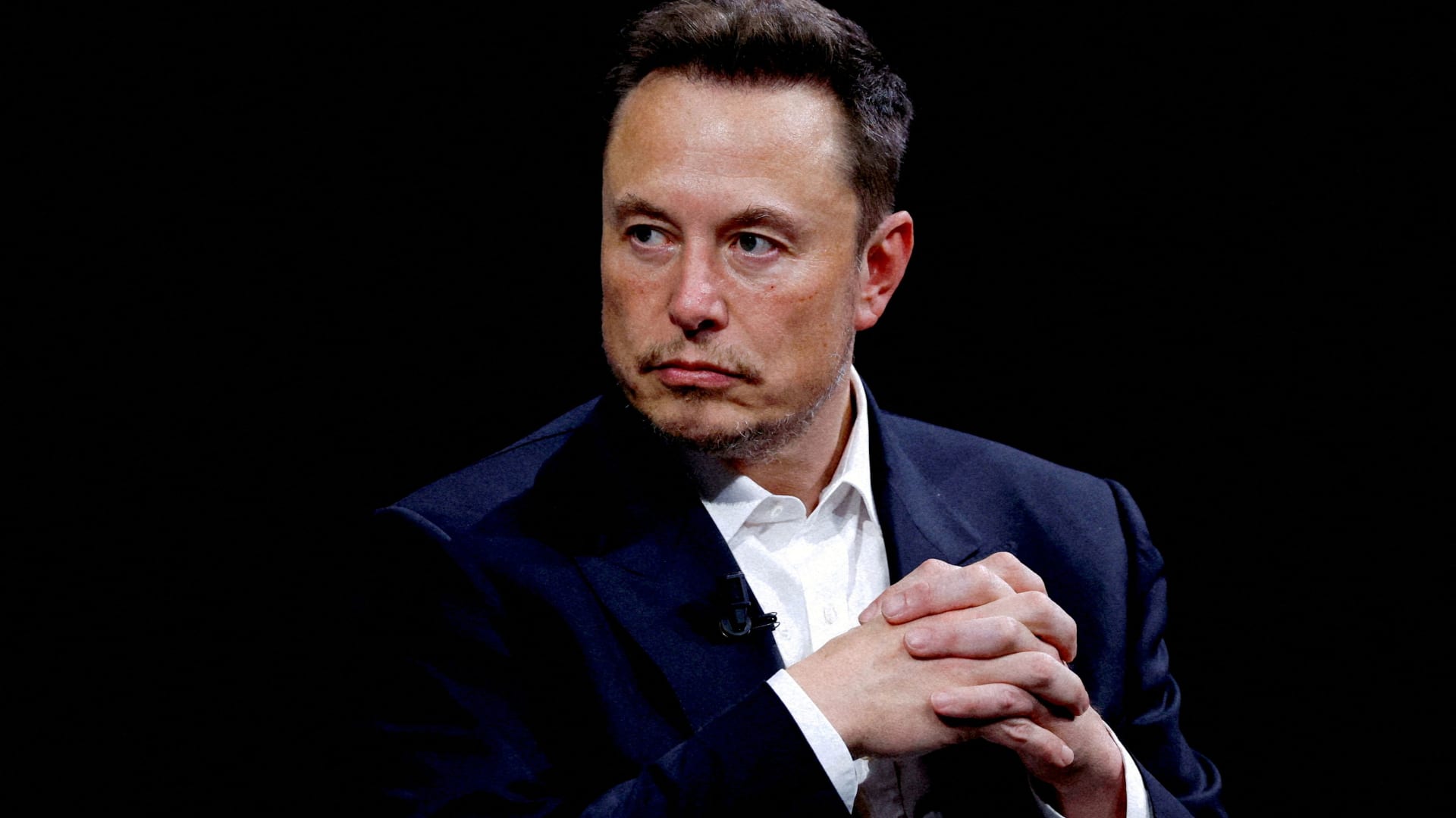 Tesla states in e-mail it despatched some ‘incorrectly low’ severance packages