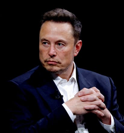 Elon Musk says Tesla sent 'incorrectly low' severance to some laid-off employees