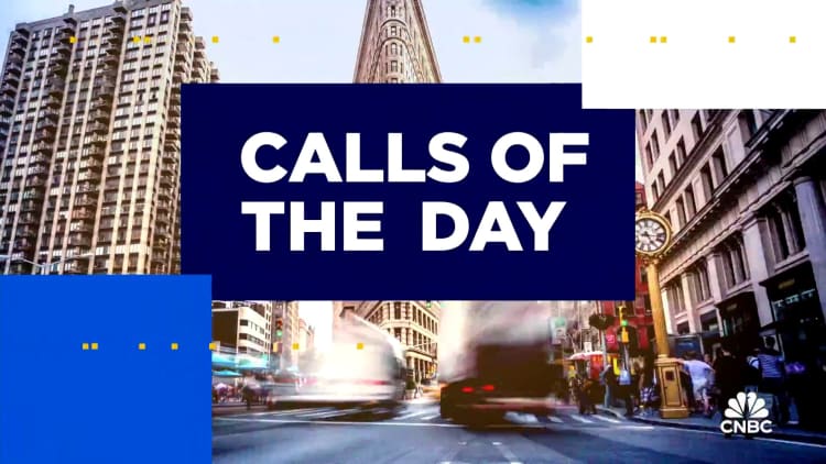 Calls of the Day: Delta, Target and Disney